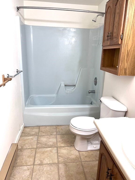 31 Roberts St unit 31, Quincy, MA 02169 - photo 7