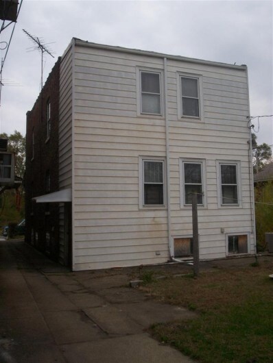 1156 Van Buren St, Gary, IN 46407 - photo 3