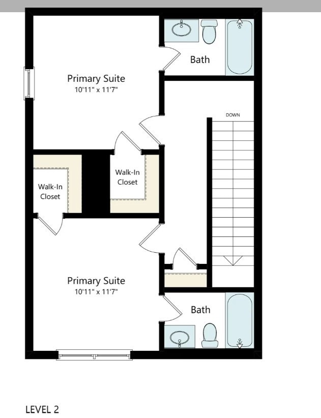 15101 Litsey Creek Dr unit 14850L, Roanoke, TX 76262 - photo 3