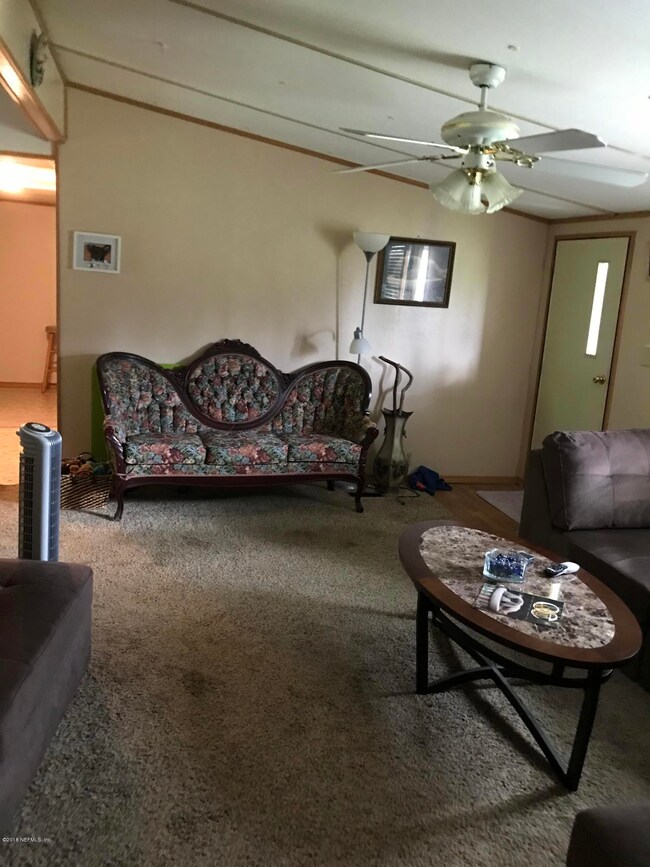 Evans Ave - Partial LR