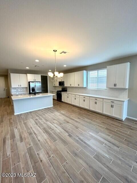cabinets