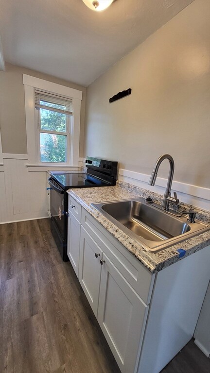 53 Monadnock St unit 3F, Gardner, MA 01440 - photo 7