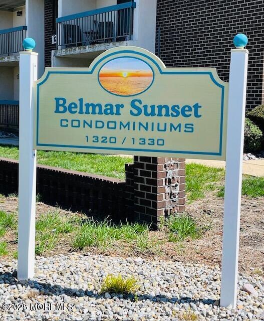 1330 State Route 71 unit 8C, Belmar, NJ 07719 - photo 5