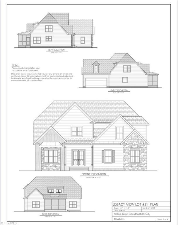 3670 Tot Hill Farm Rd, Asheboro, NC 27205 - photo 5