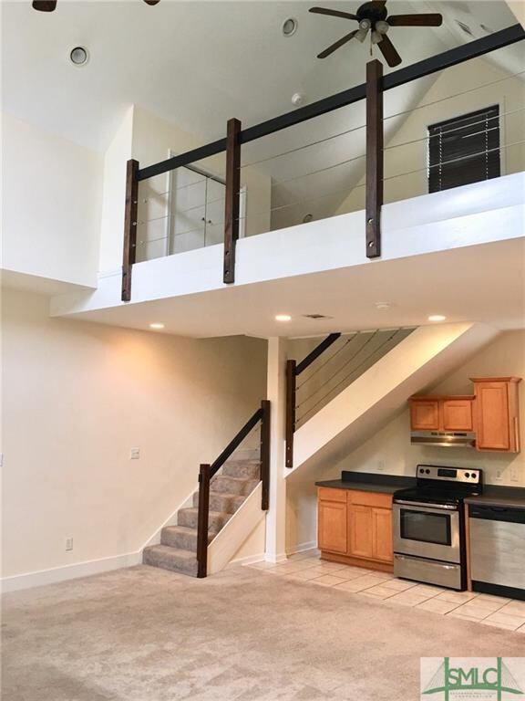 115 W 35th St unit B, Savannah, GA 31401 - photo 4