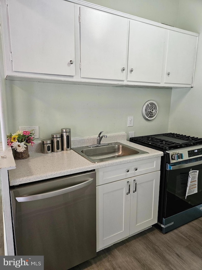 7723 Donnybrook Ct unit 205, Annandale, VA 22003 - photo 3