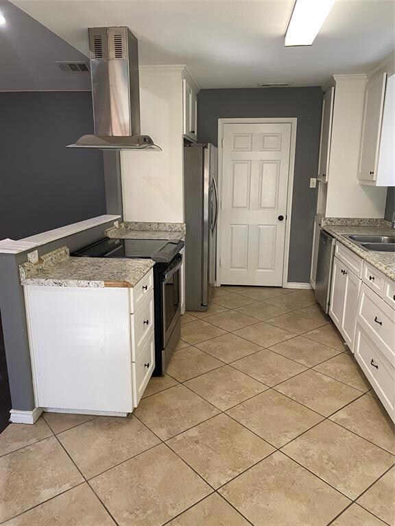 619 Allencrest Dr, Fort Worth, TX 76108 - photo 4