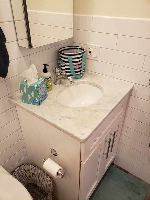 6 Foster St unit 2, Boston, MA 02109 - photo 7