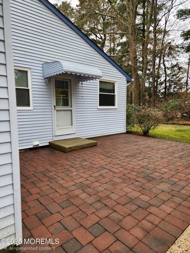 25 Dartmouth St unit 61, Whiting, NJ 08759 - photo 4