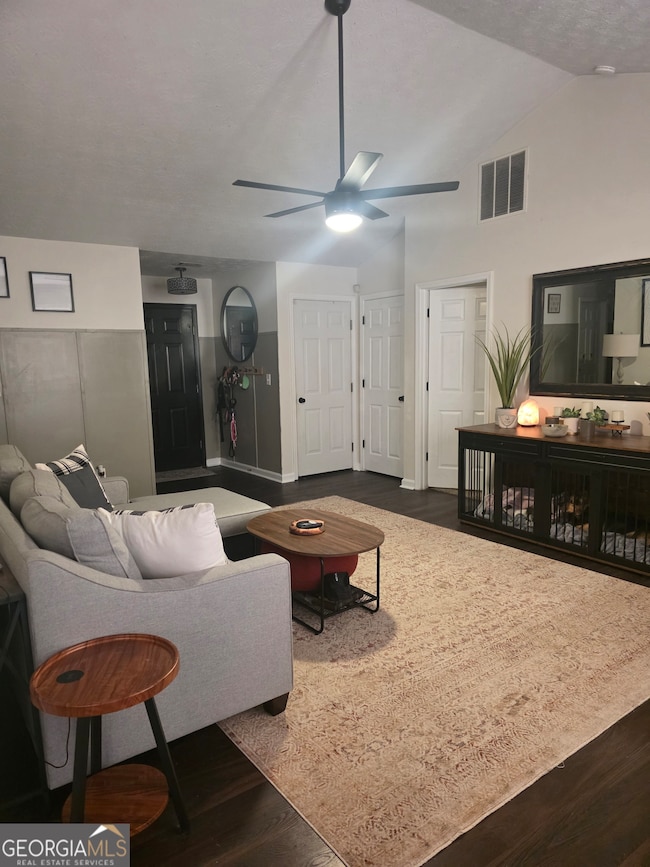 232 Brannans Walk, McDonough, GA 30253 - photo 4