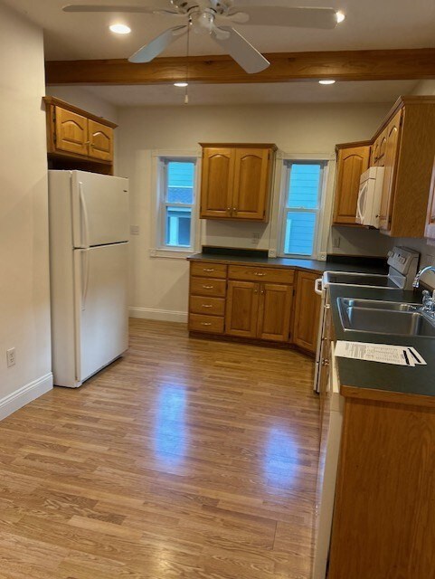 60 Bancroft Park unit 60, Hopedale, MA 01747 - photo 5