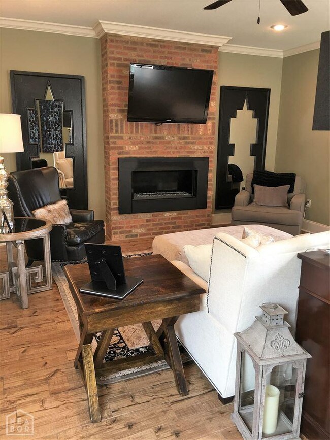 3404 Village Meadow Dr, Jonesboro, AR 72401 - photo 5