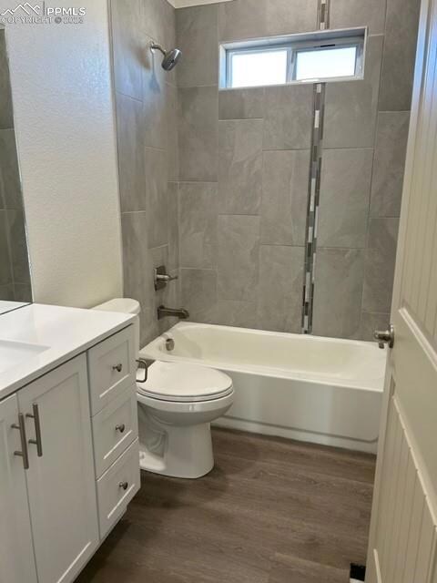 Kids bath