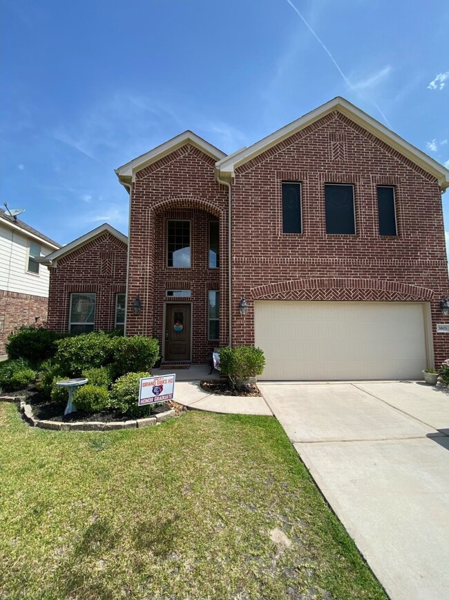 3803 Blaine Oaks Ln, Spring, TX 77386 - photo 3