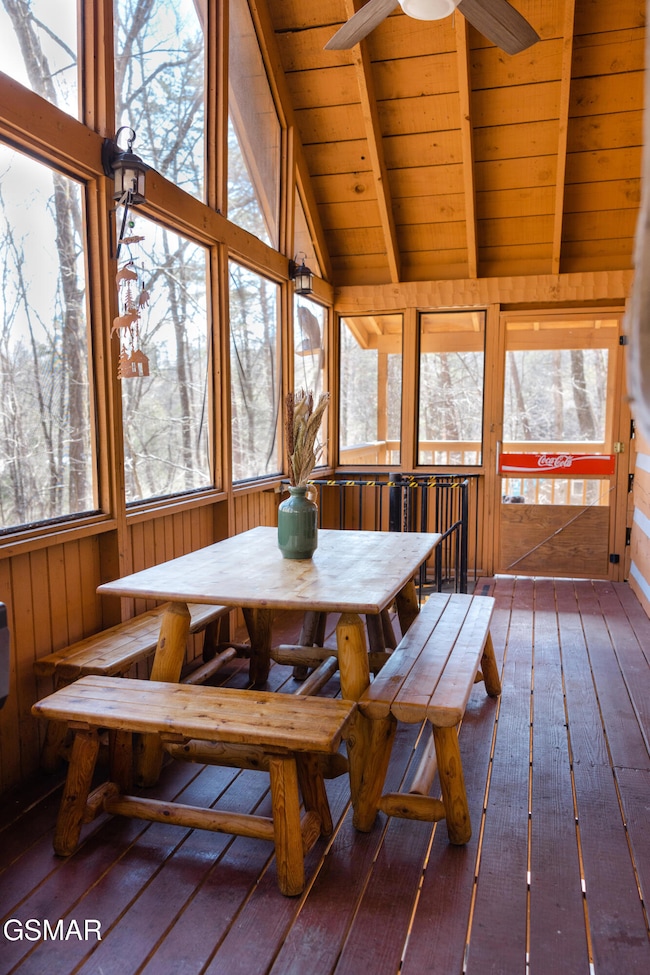 1655 S Mountain View Rd, Sevierville, TN 37876 - photo 4