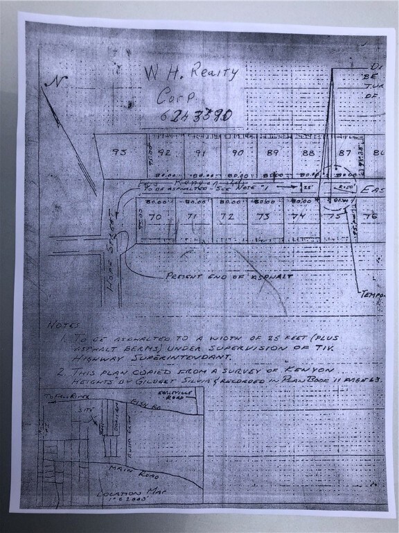 0 Kenyon Rd, Tiverton, RI 02878 - photo 6