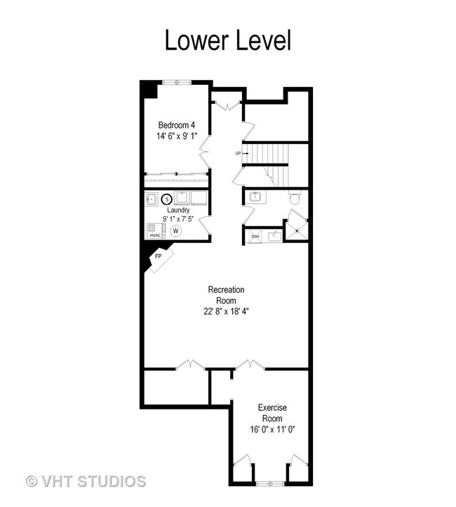 205 N Larch Ave unit 2C, Elmhurst, IL 60126 - photo 3