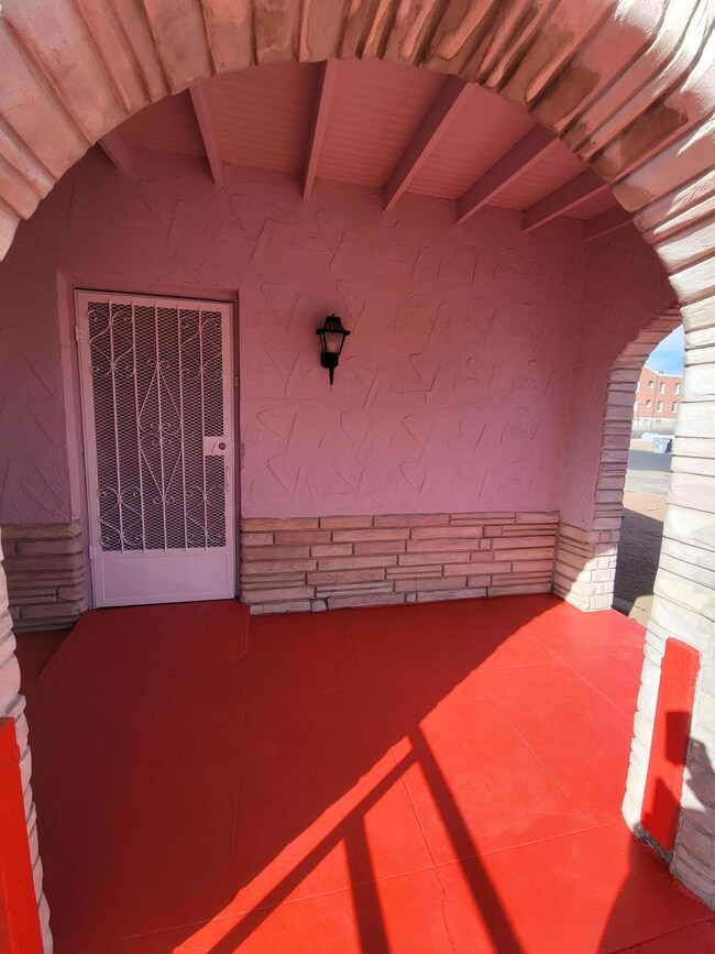 3406 Idalia Ave, El Paso, TX 79930 - photo 7