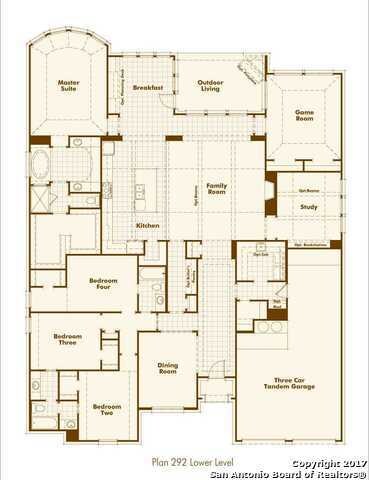 25427 River Ledge, San Antonio, TX 78255 - photo 2