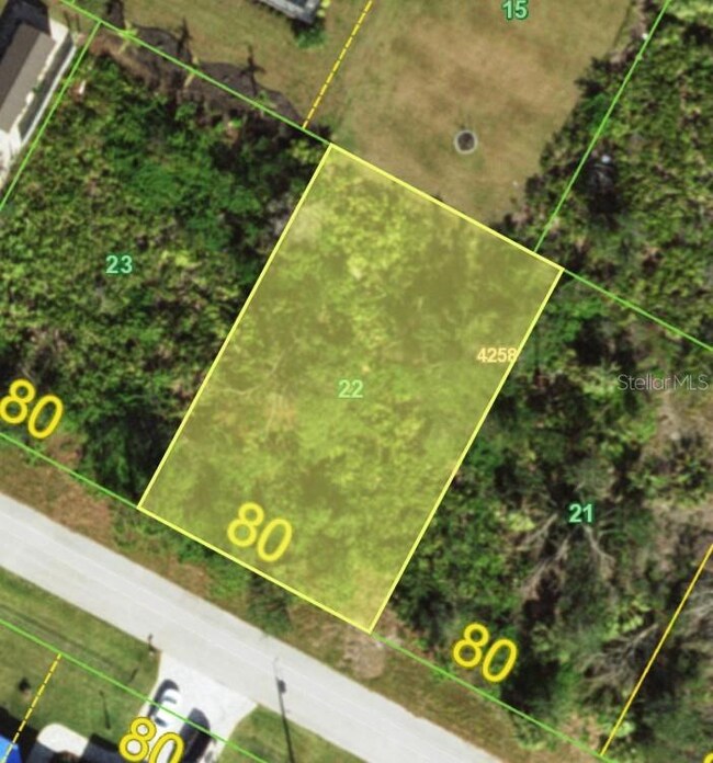 13444 Boabadilla Ln, South Gulf Cove, FL 33981 - photo 2