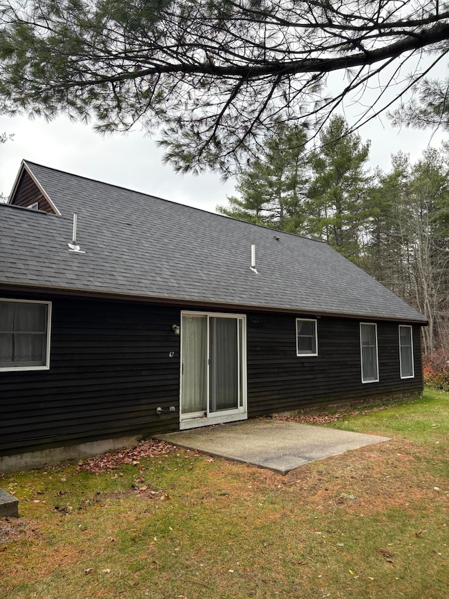 47 Cluf Bay Rd, Brunswick, ME 04011 - photo 2