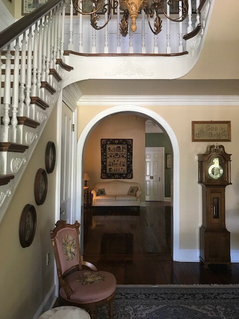 Foyer 1