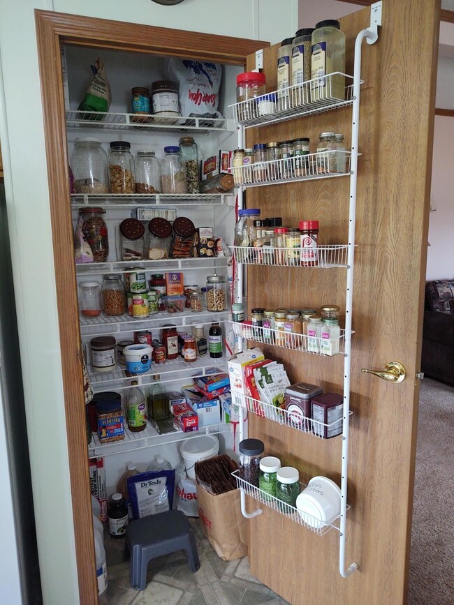 Pantry
