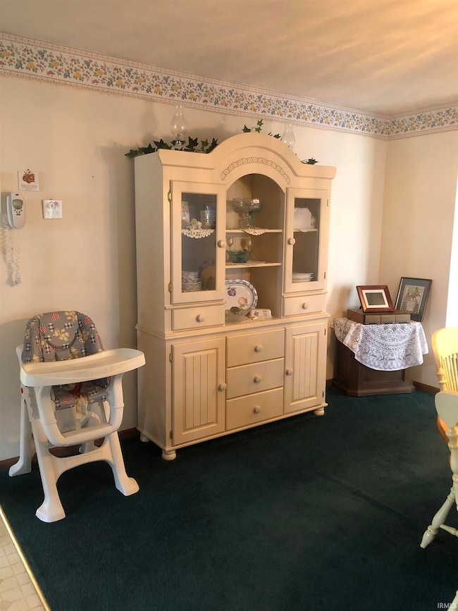 605 E Jackson St, Mulberry, IN 46058 - photo 4