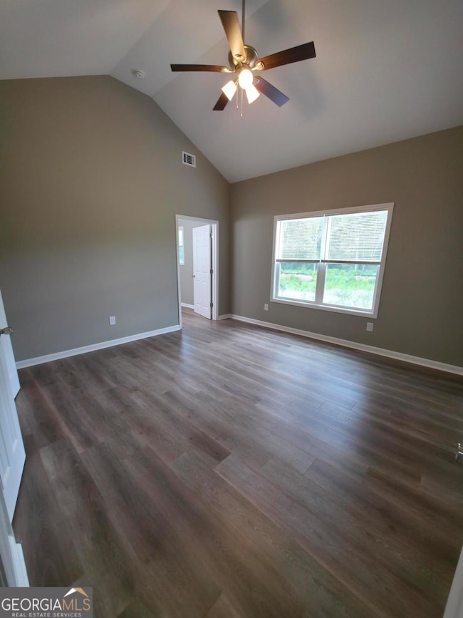 156 Charlotte Cir, Statham, GA 30666 - photo 6