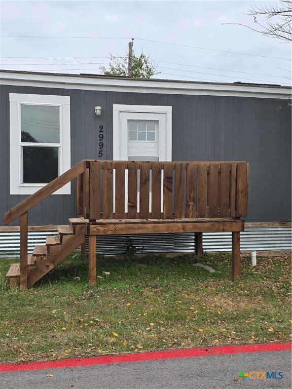 2995 Barr Ln, Copperas Cove, TX 76522 - photo 6