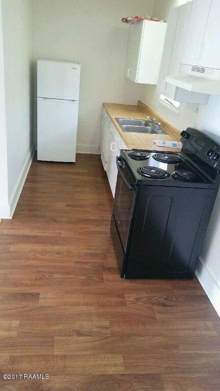 125 Taylor St unit 1/2, New Iberia, LA 70560 - photo 5