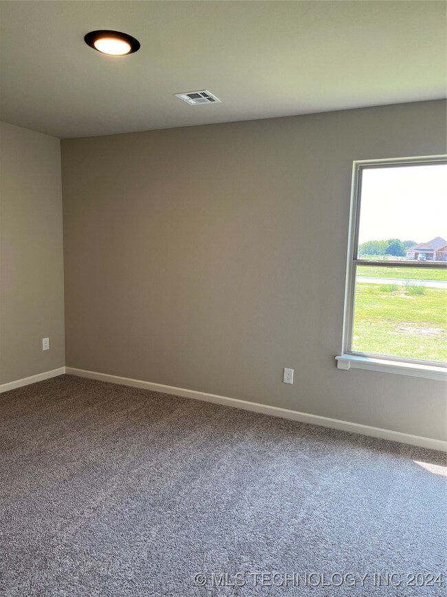 Bedroom # 3