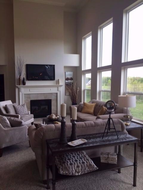 5674 Hartman Ct, Dexter, MI 48130 - photo 4