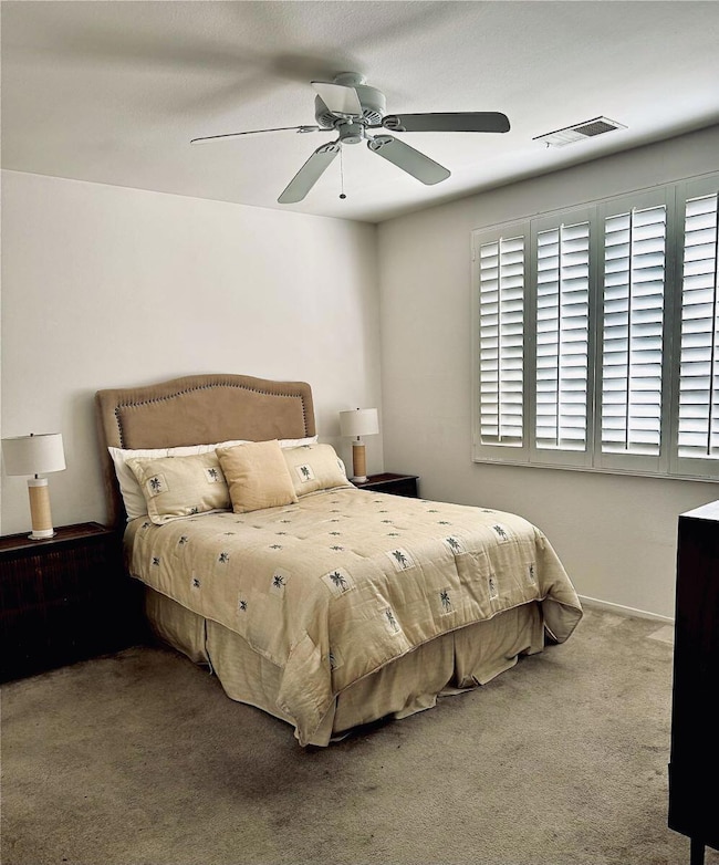 DB Master Bed A