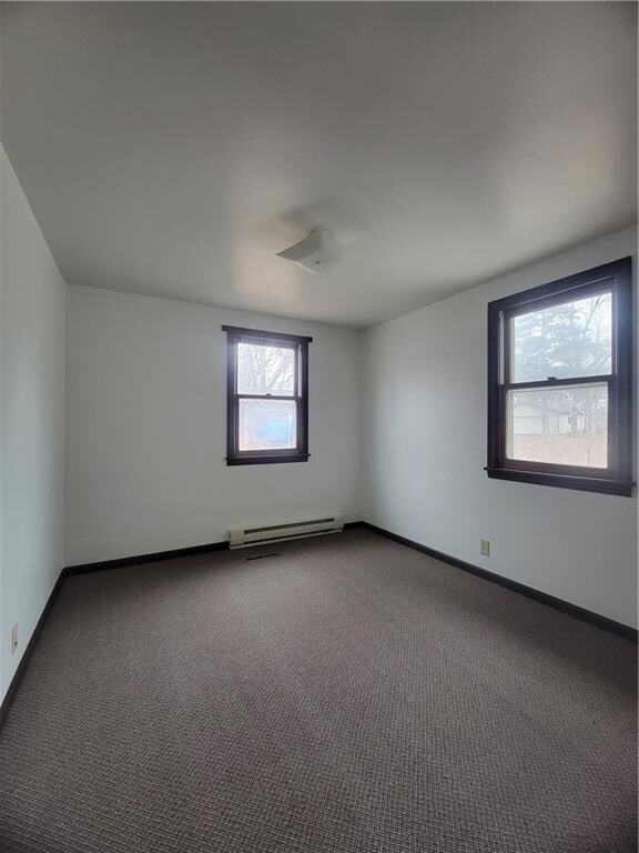 Right Bedroom