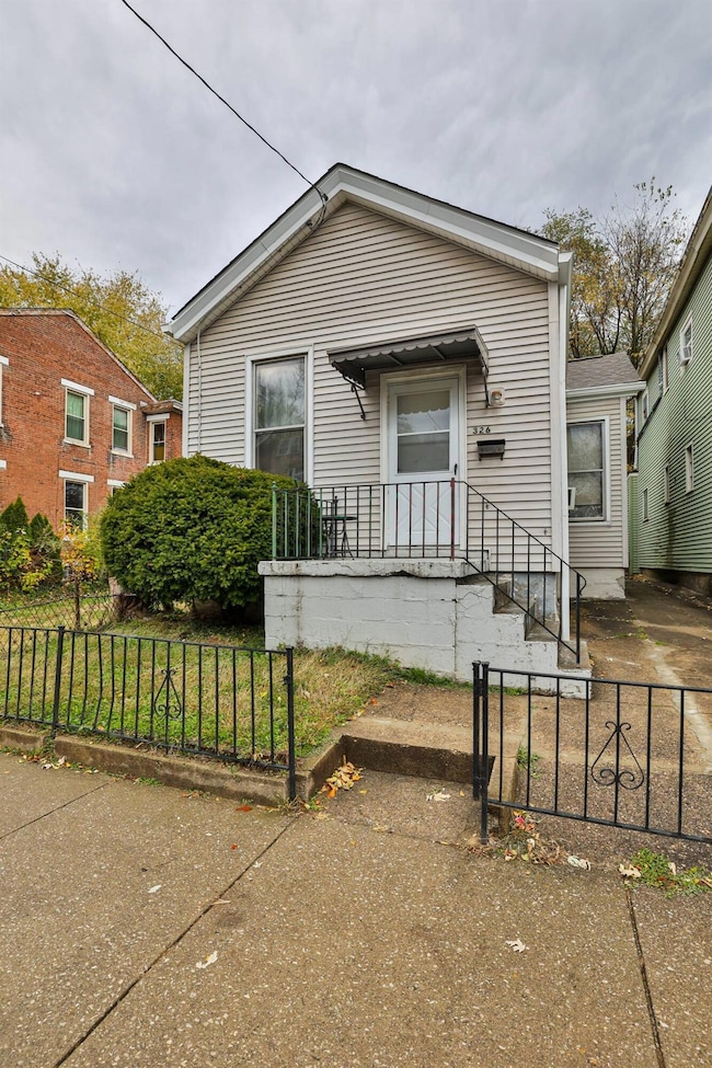 326 E 17th St, Covington, KY 41014 - photo 2