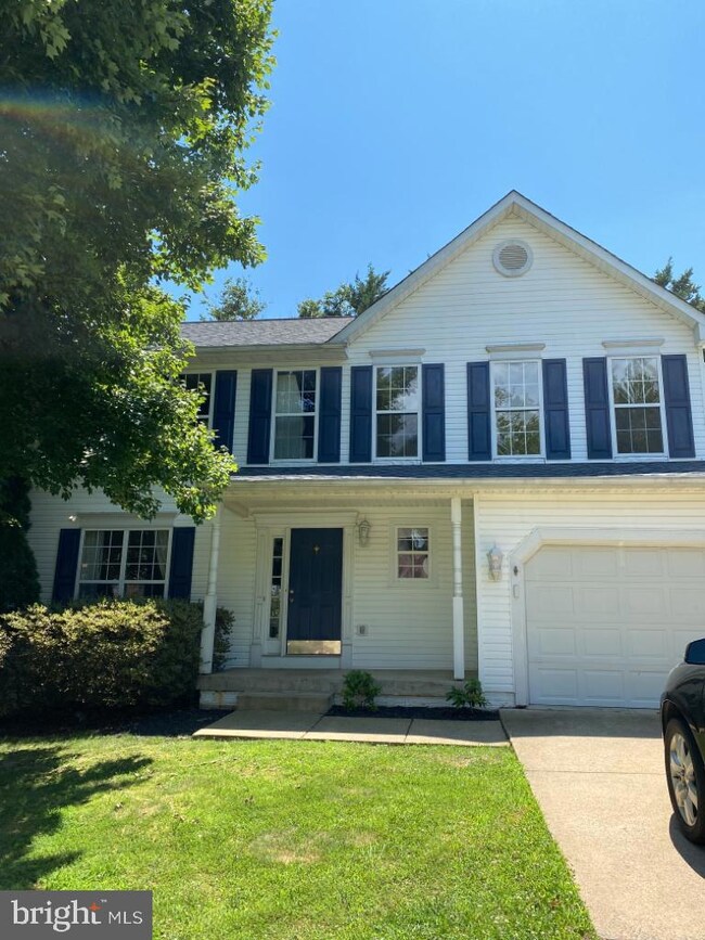 8 Sarrington Ct, Stafford, VA 22554 - photo 2