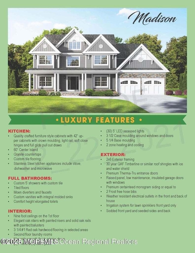 846 Naryshkin Way, Toms River, NJ 08753 - photo 2