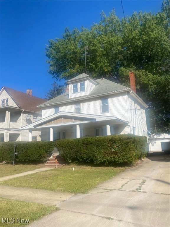 3409 E 110th St, Cleveland, OH 44104 - photo 4