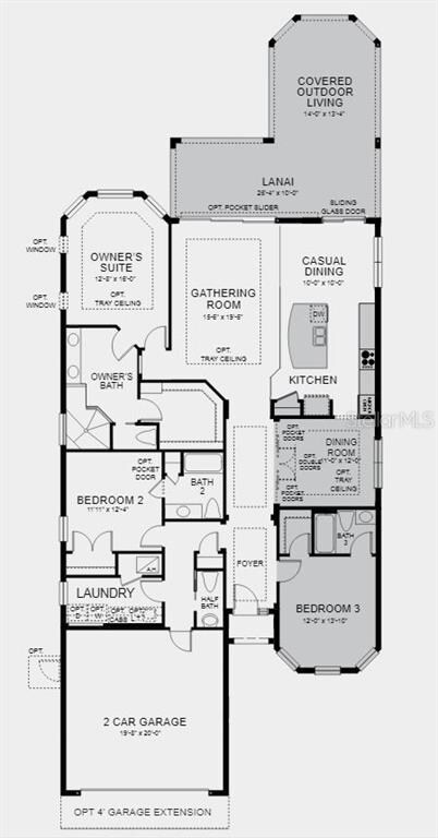 7708 Moonbeam Ave, Sarasota, FL 34241 - photo 3