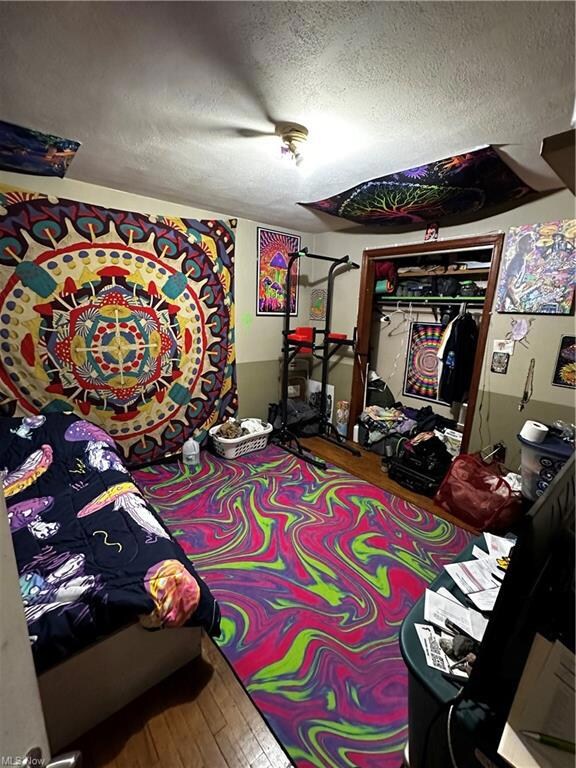 Bedroom #1