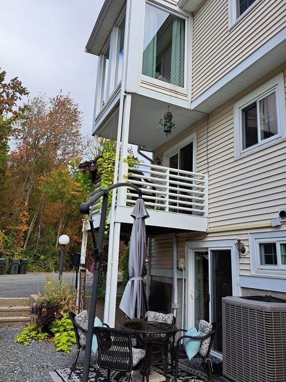 453 Turnpike St unit 19, South Easton, MA 02375 - photo 3