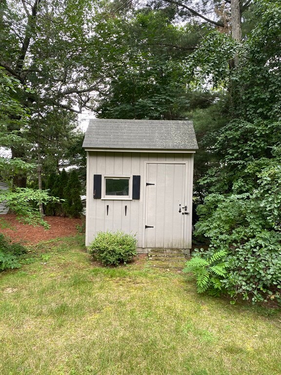 140 Ashburnham Hill Rd, Fitchburg, MA 01420 - photo 7