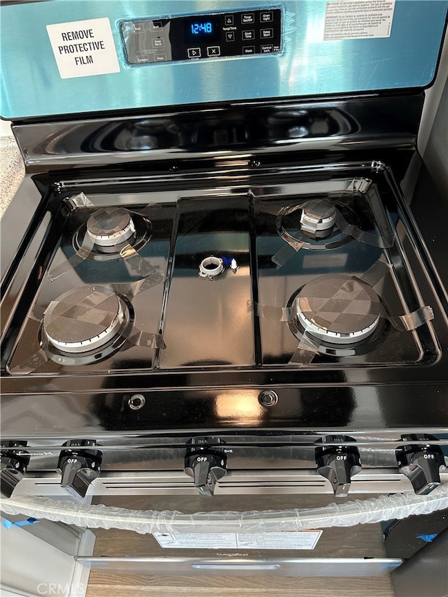 18131 Langlois Rd unit D17, Desert Hot Springs, CA 92241 - photo 5