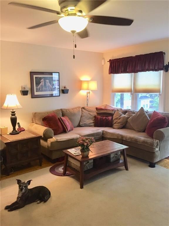 97 Evergreen St unit 5, Providence, RI 02906 - photo 6