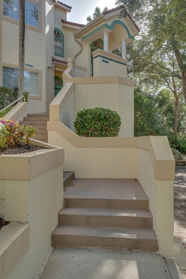 Stairway