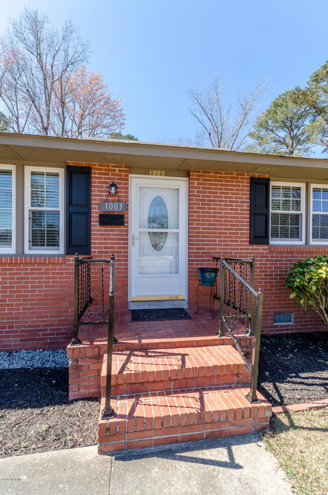 1003 Clifton Rd, Jacksonville, NC 28540 - photo 5