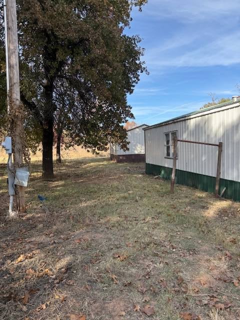 970660 S 3340 Rd, Wellston, OK 74881 - photo 4