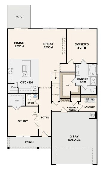 1604 Burlwood Ct, Murfreesboro, TN 37129 - photo 4