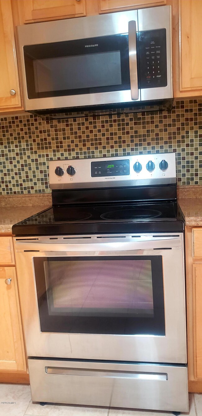 appliances
